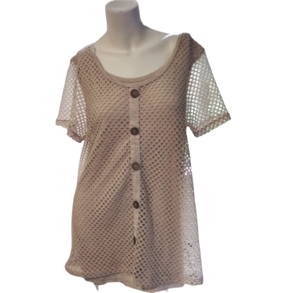 Onque Casual Size L Women’s Blouse top